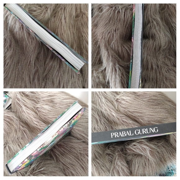 Prabal Gurung Hardcover Book - Picture 11 of 13